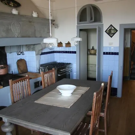 Daire Casa Ermenegilda