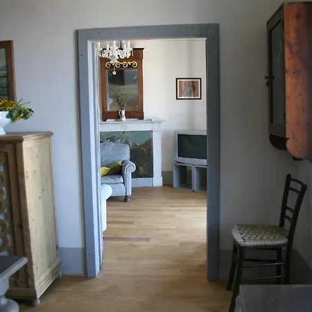 Casa Ermenegilda Daire *