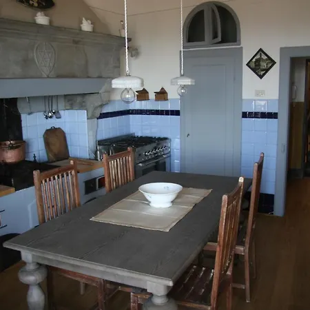 Casa Ermenegilda Cortona
