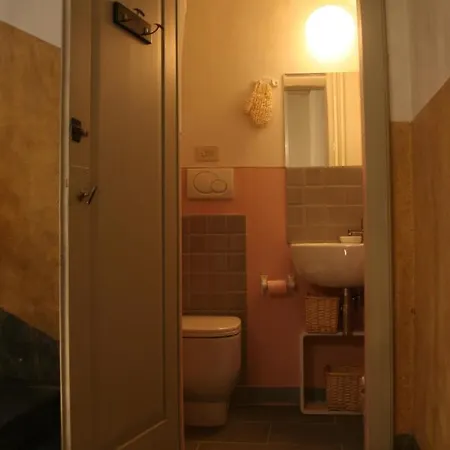 Daire Casa Ermenegilda