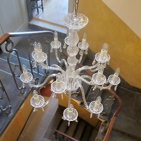 Daire Casa Ermenegilda