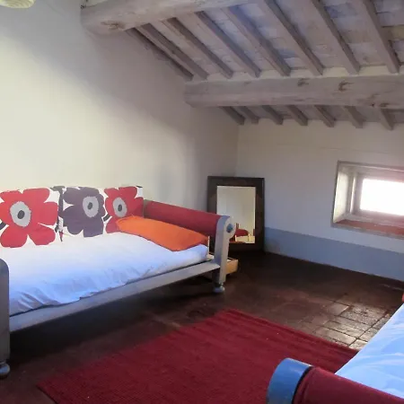 Casa Ermenegilda *
