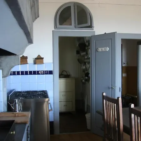 Casa Ermenegilda Cortona