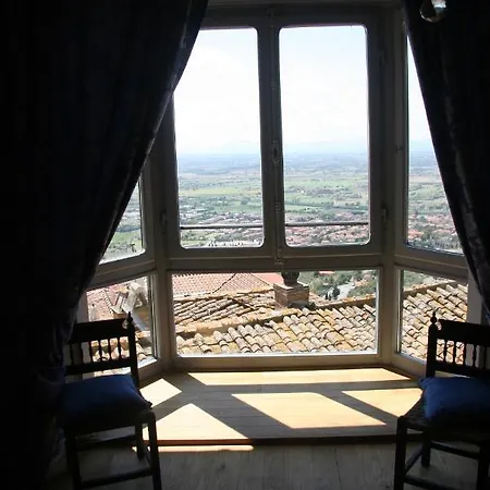 Casa Ermenegilda Daire *