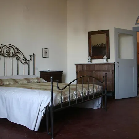 Casa Ermenegilda Cortona