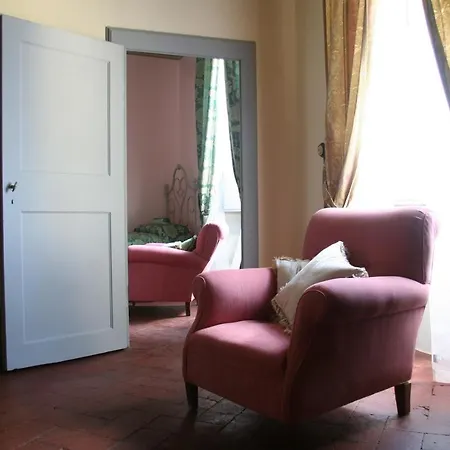 Daire Casa Ermenegilda *
