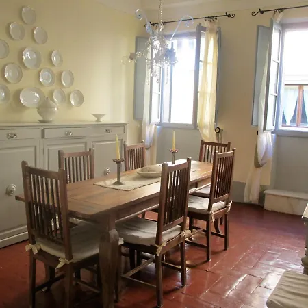 Casa Ermenegilda