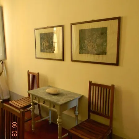 Casa Ermenegilda Daire Cortona