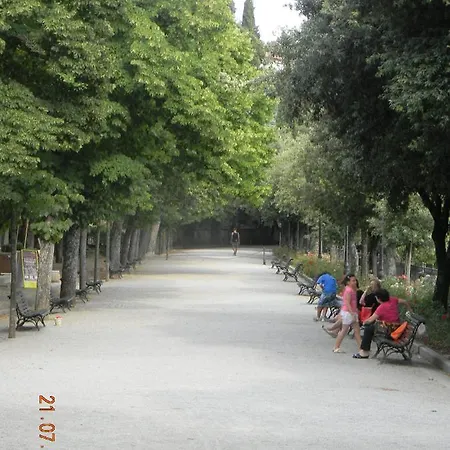 Daire Casa Ermenegilda