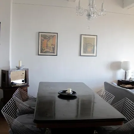 Casa Ermenegilda Daire Cortona