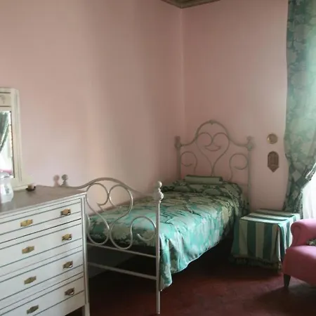Daire Casa Ermenegilda