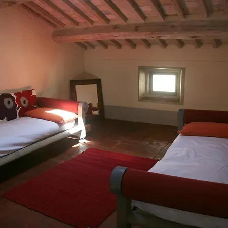 Daire Casa Ermenegilda *
