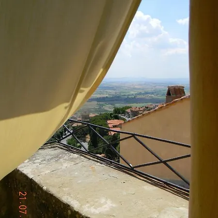 Casa Ermenegilda *