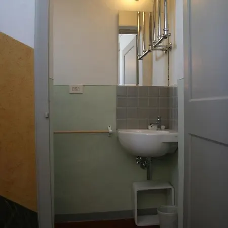 Daire Casa Ermenegilda Cortona