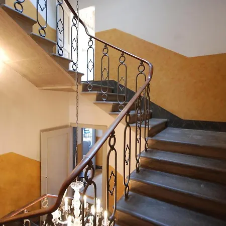 Casa Ermenegilda Cortona
