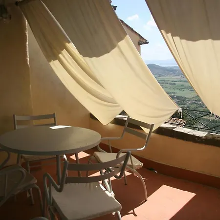 Casa Ermenegilda
