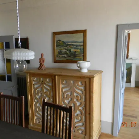 Casa Ermenegilda Daire Cortona