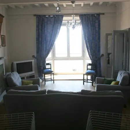 Casa Ermenegilda Daire Cortona