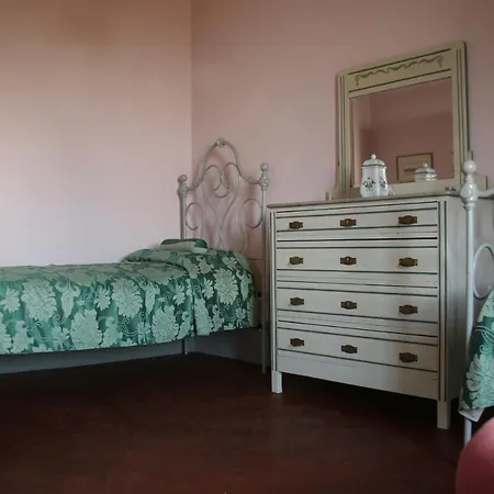 Casa Ermenegilda Daire *