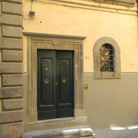 Casa Ermenegilda