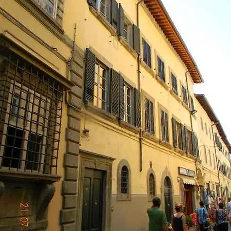 Daire Casa Ermenegilda